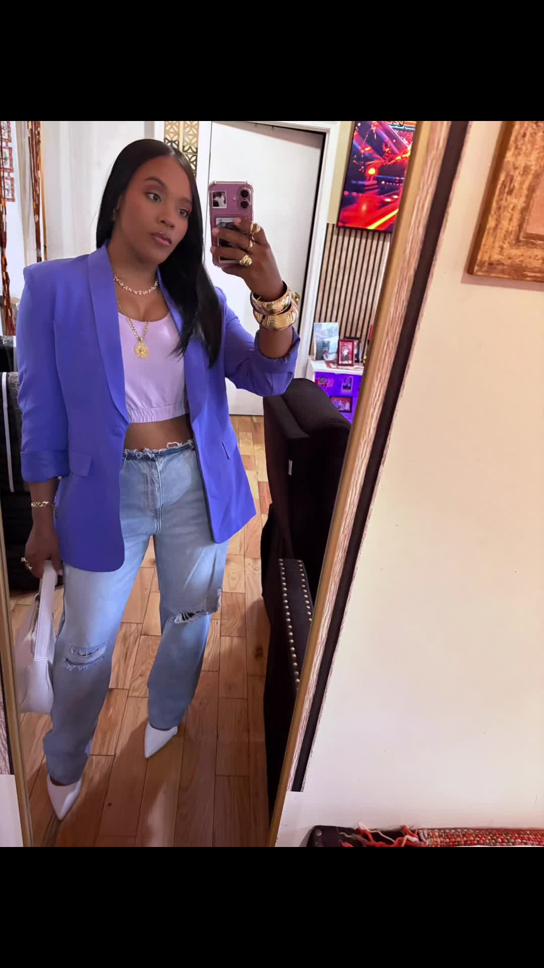 @Tronkita😍