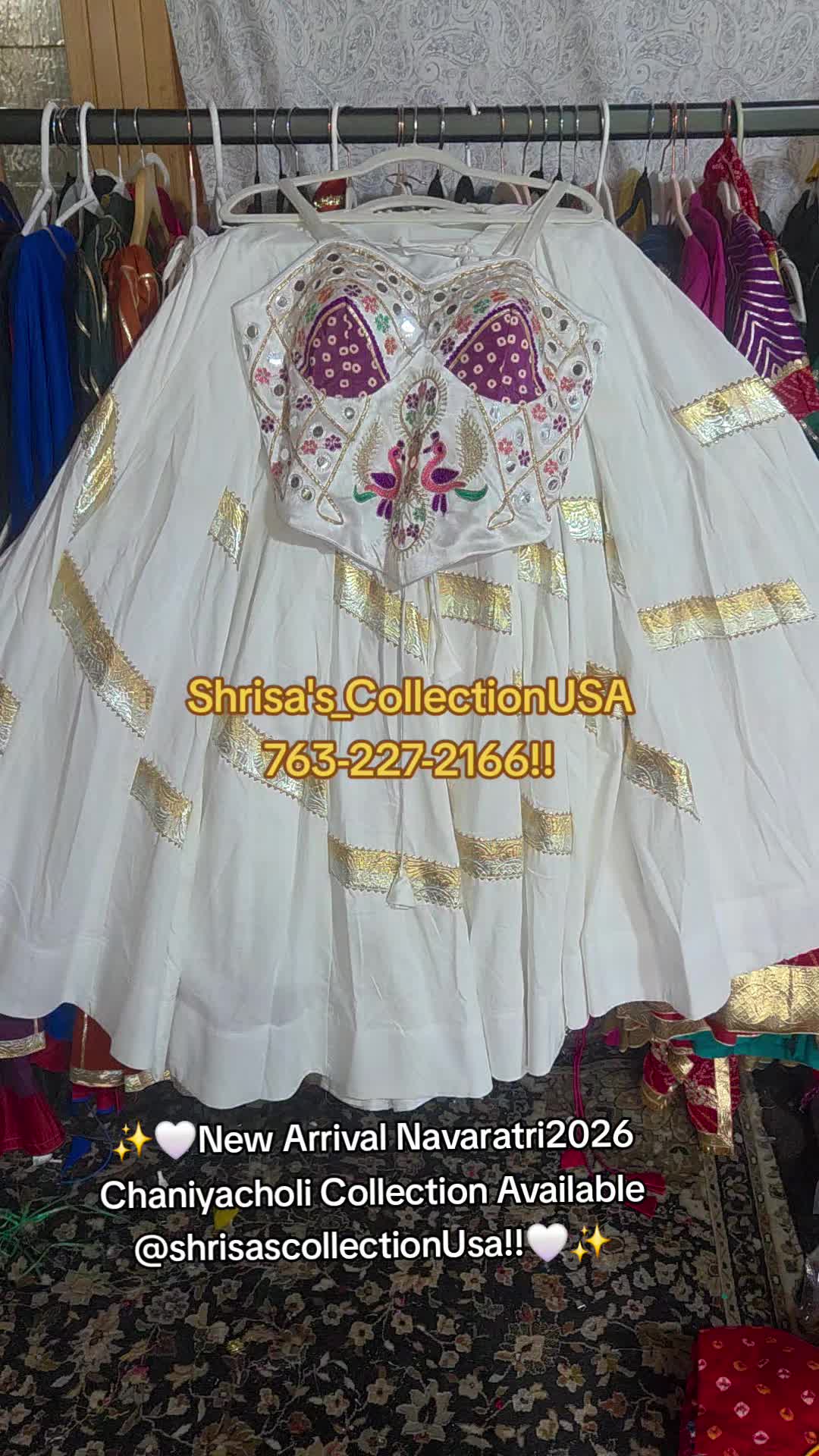 @Shrisa's CollectionUSA
