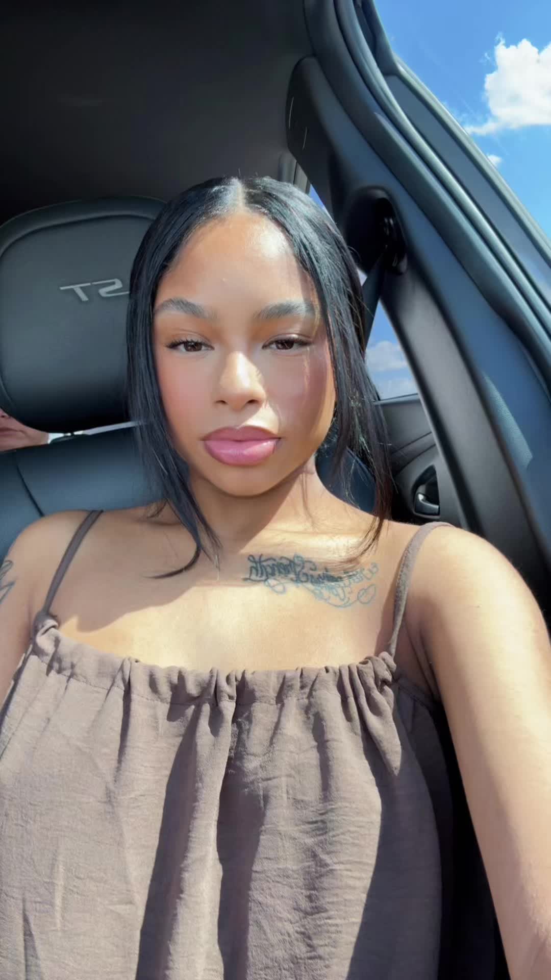 @Nadia J