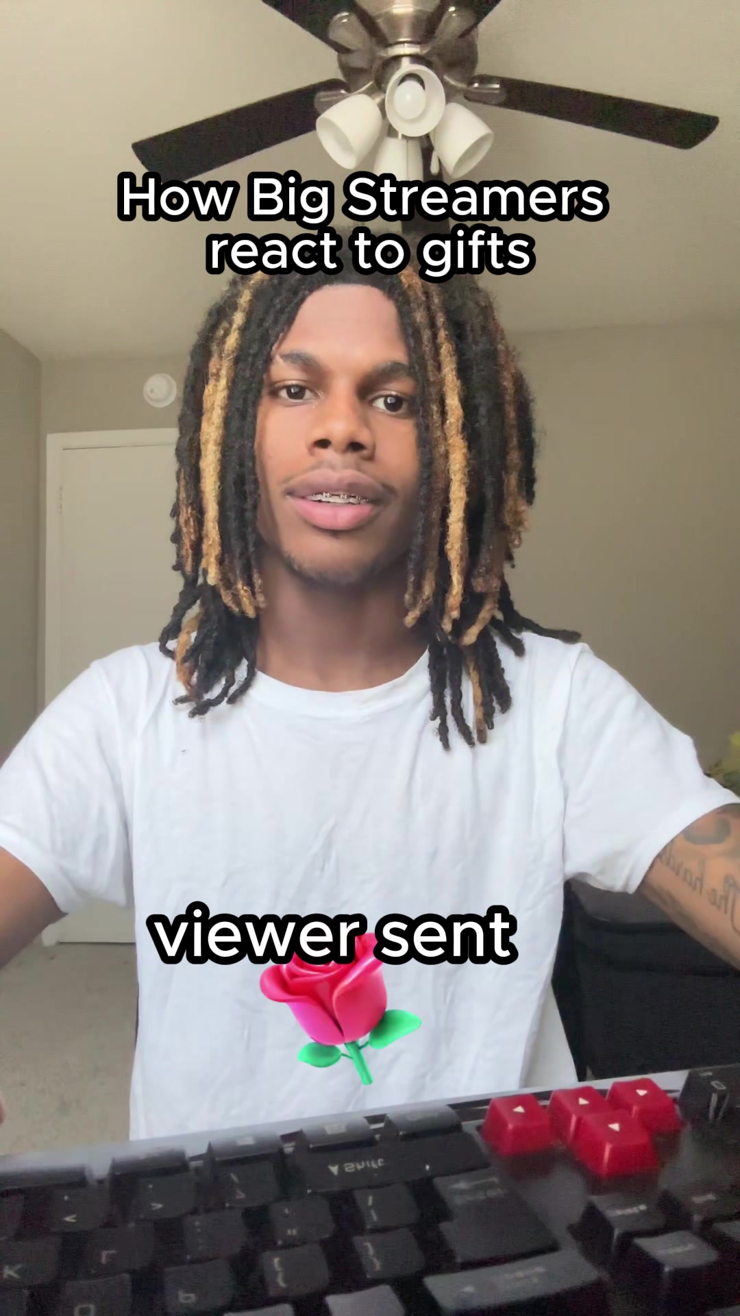 @JOJO&spades;️
