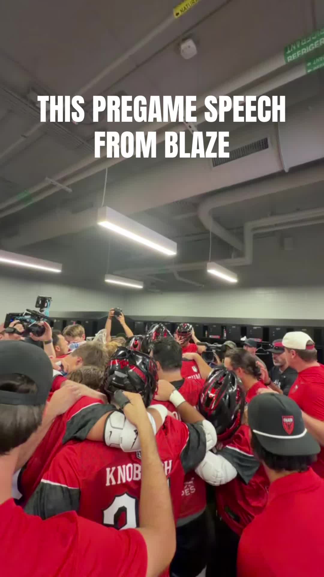 @carolina chaos