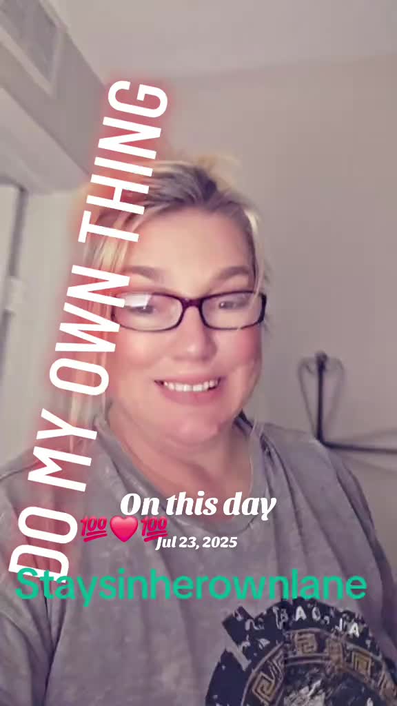 @Merideth 🌻🎣☮️❌️💚