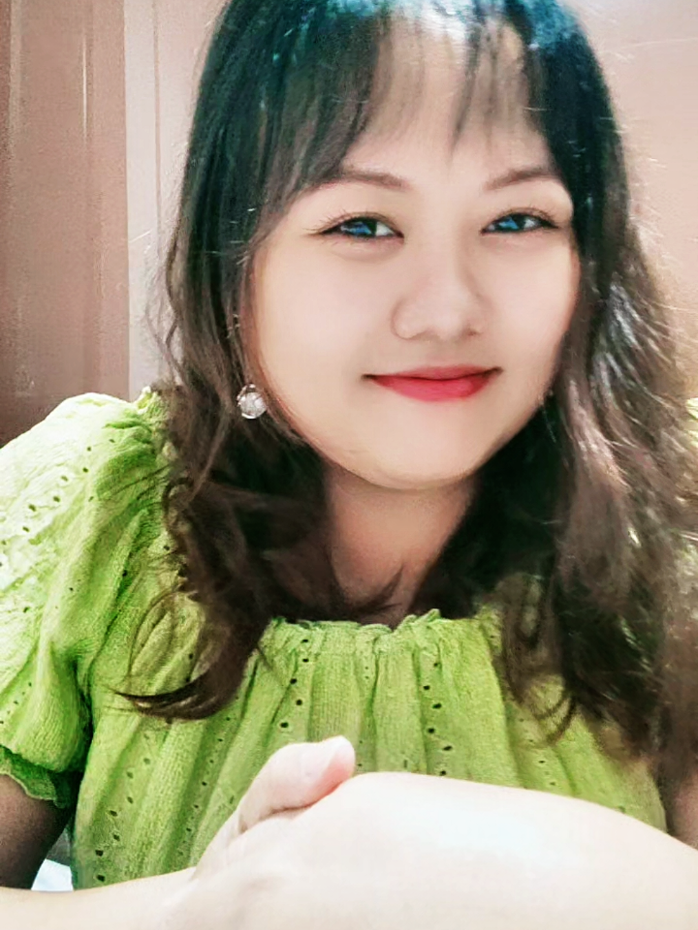 @đ˛đ˛ Curvy Girl đ¸đŹ