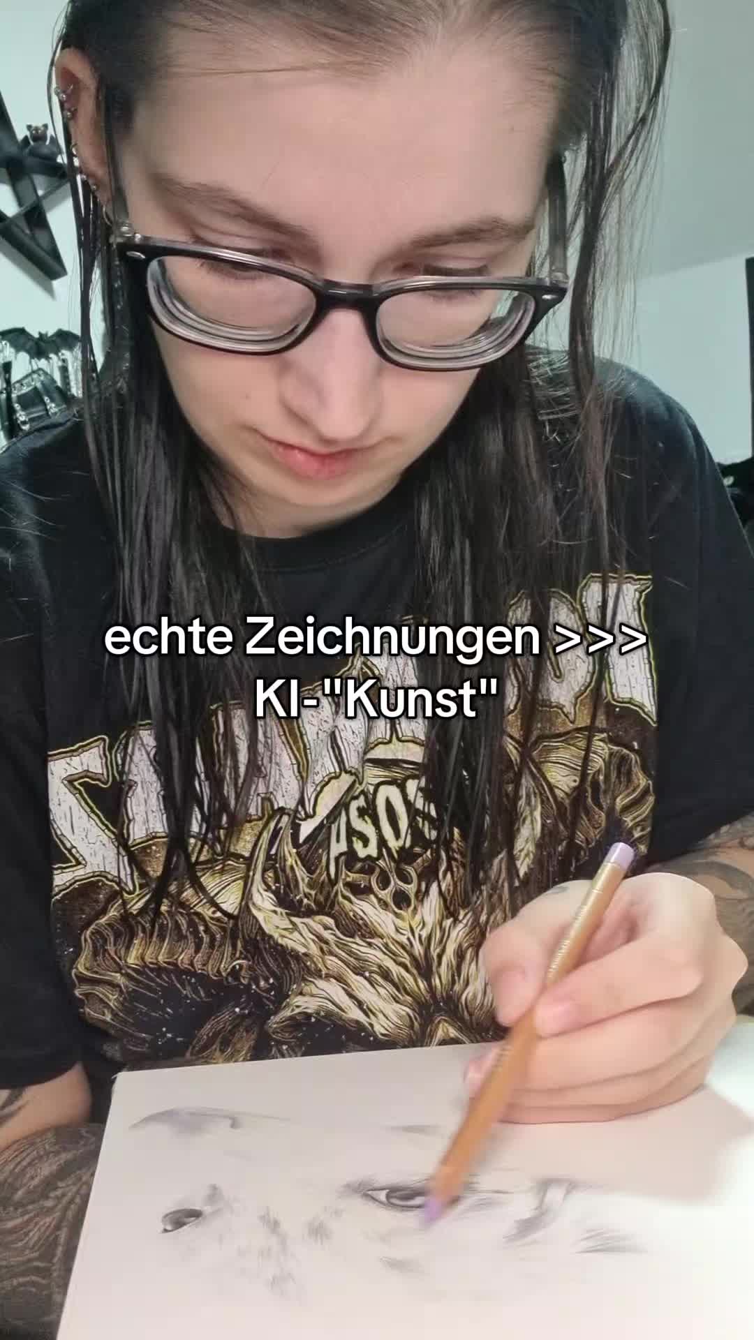 @LittleMissJ - Tattoos & Kunst
