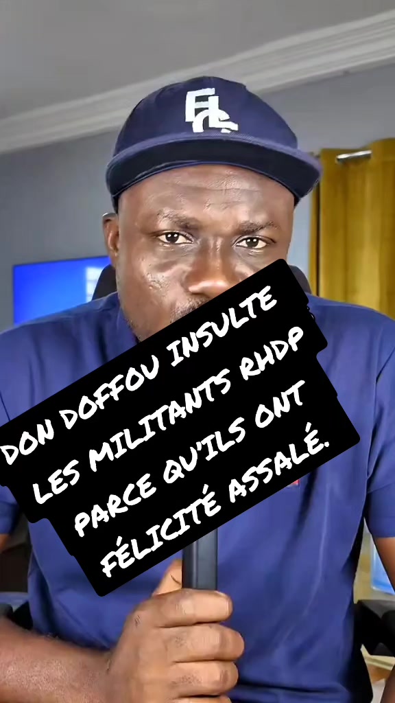 @Abou Cote d'ivoire