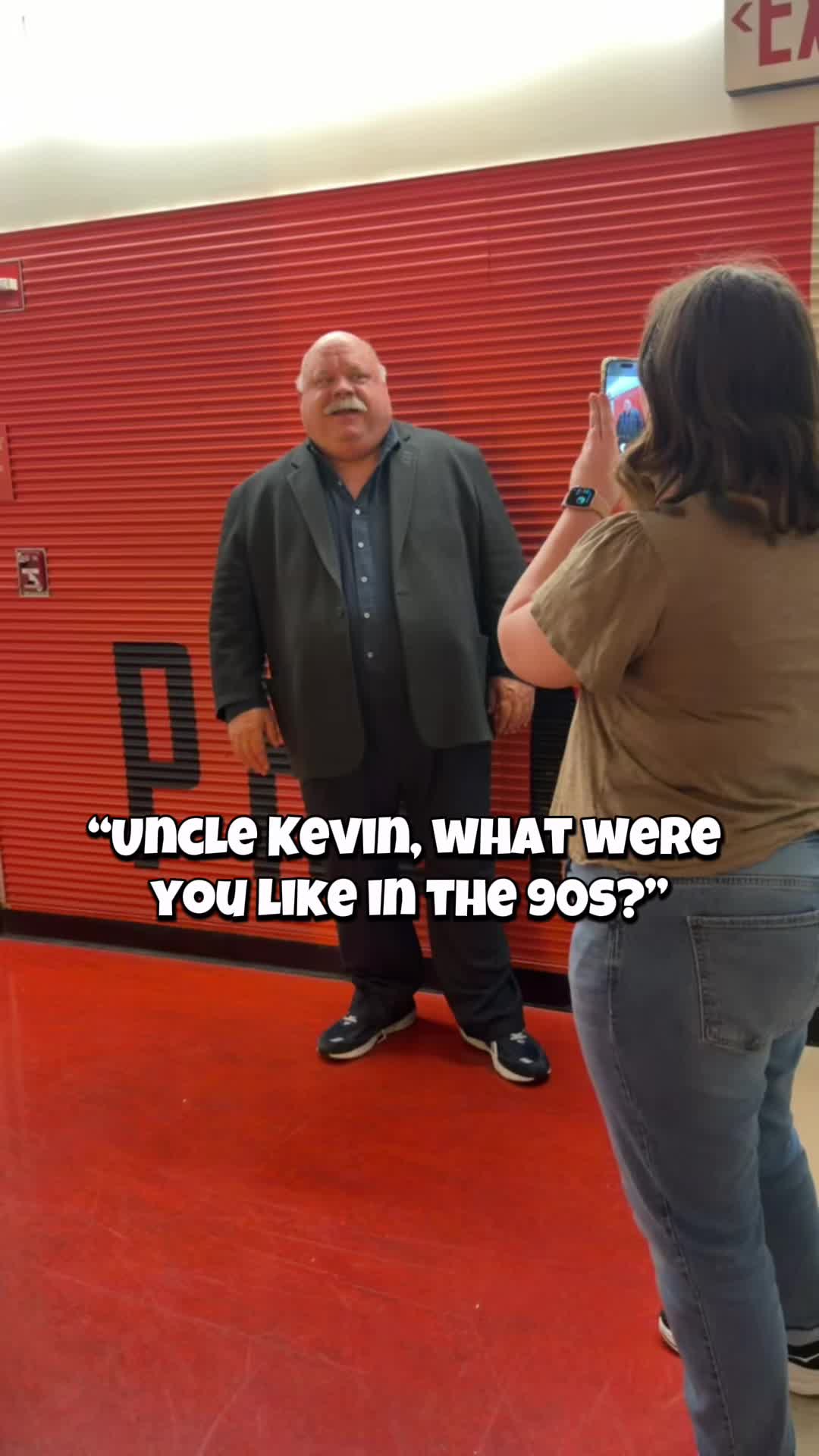 @Kevin Chamberlin