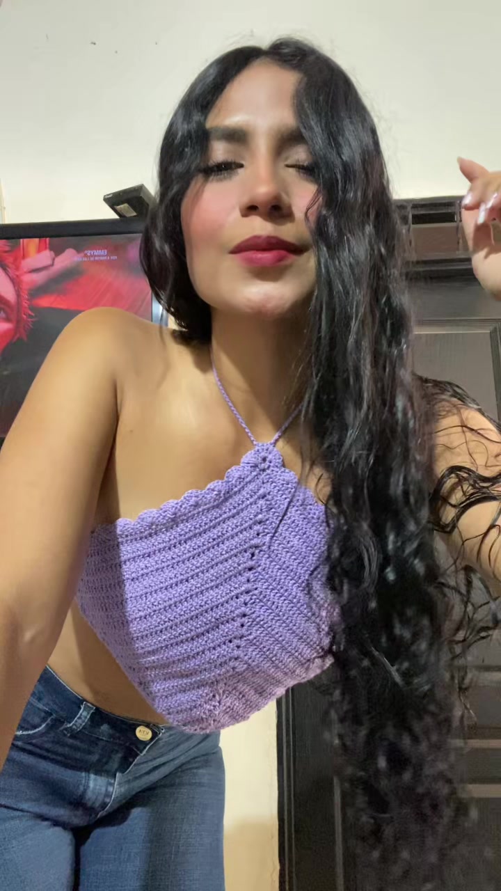 @Isabella Salazar