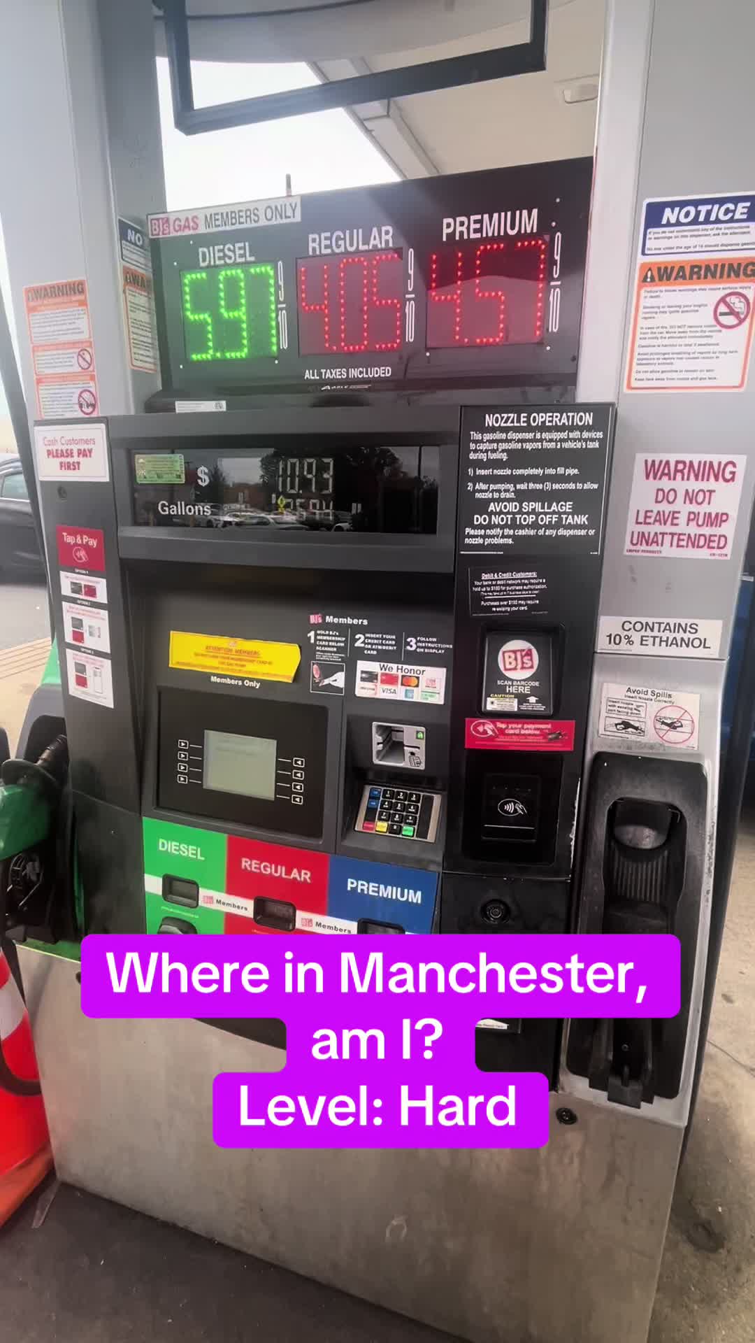 @OneMinManchester