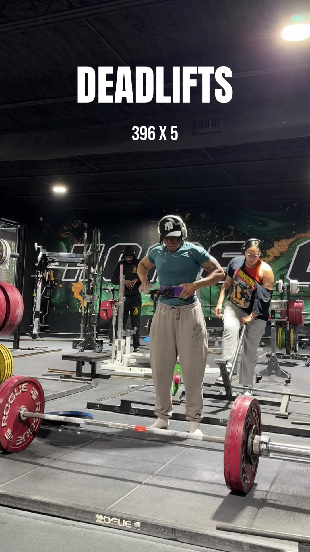 @DPT & Fitness Coach | Amber C.