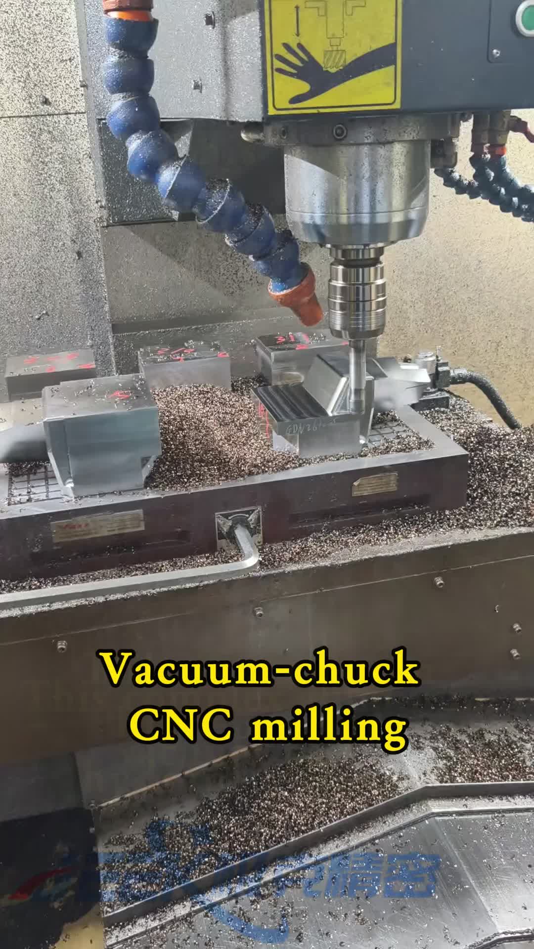 @CNC Factory
