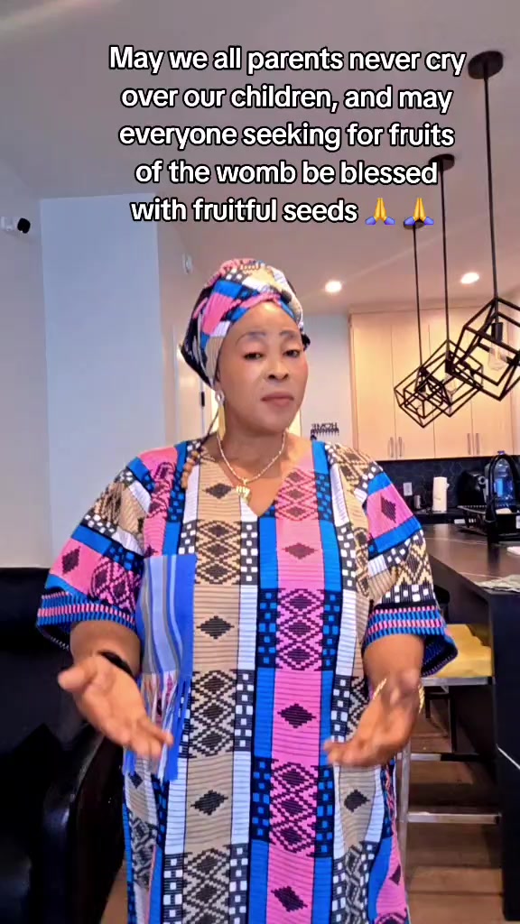 @Maryam Ariyike Ewatomi🏨