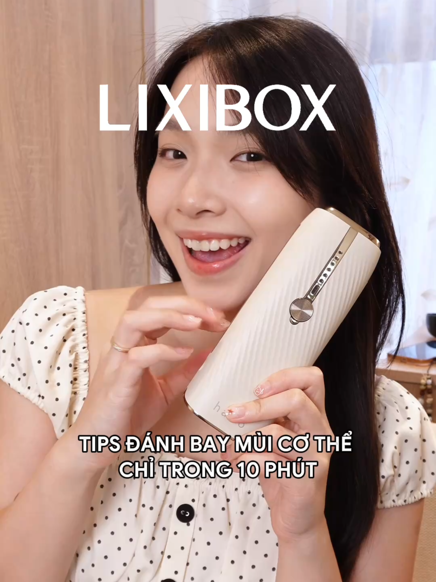 @lixibox vietnam