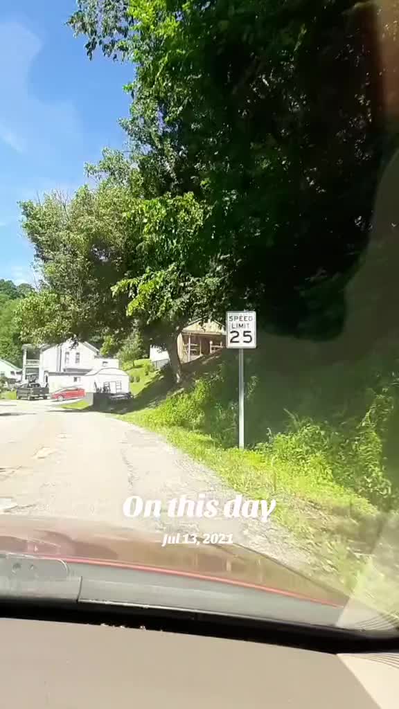 @April