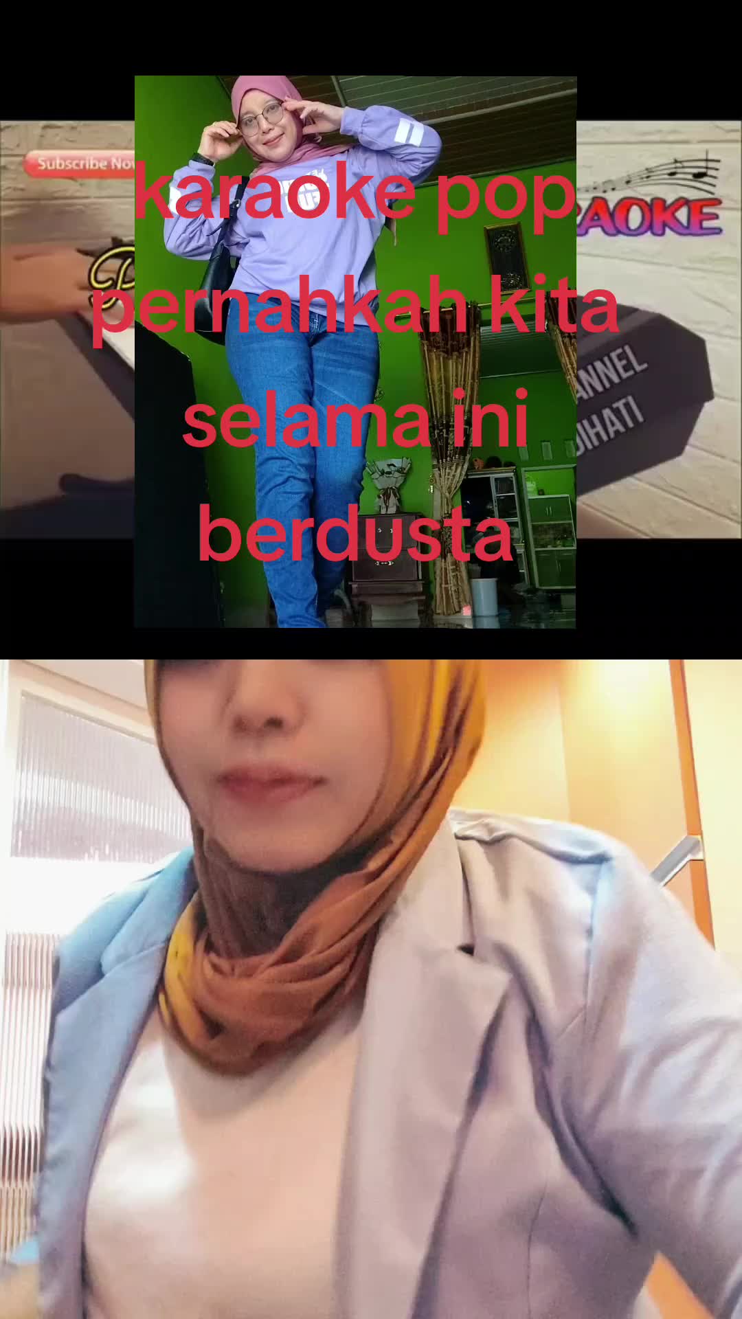 @mama Azizah