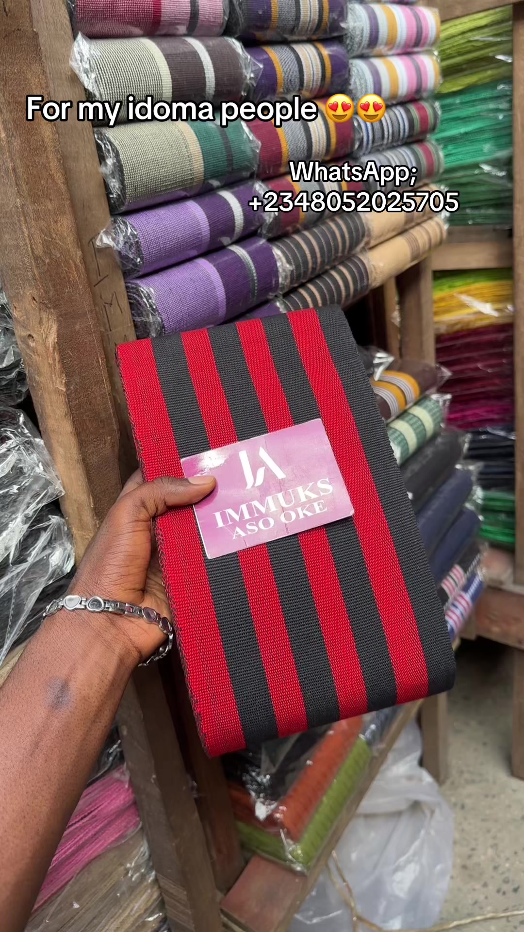 @ASOOKE | SEGO GELE | DAMASK