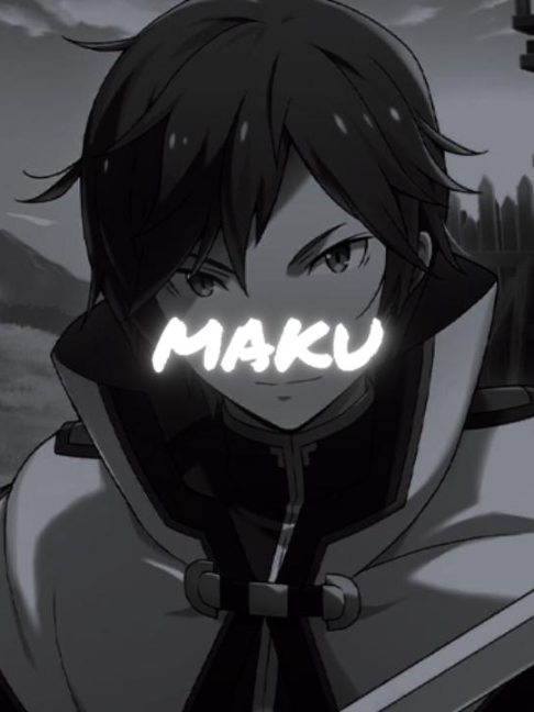 @𝑴𝑨𝑲𝑼.