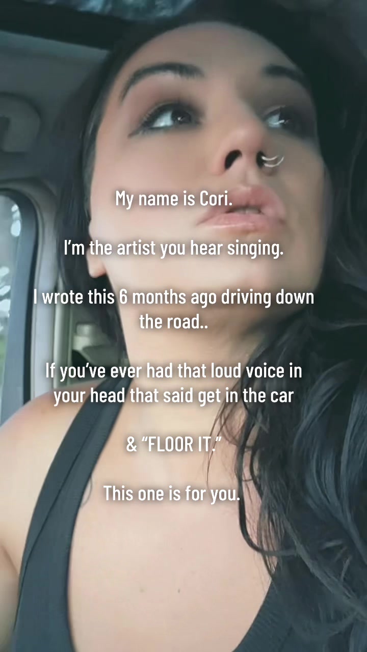@Cori