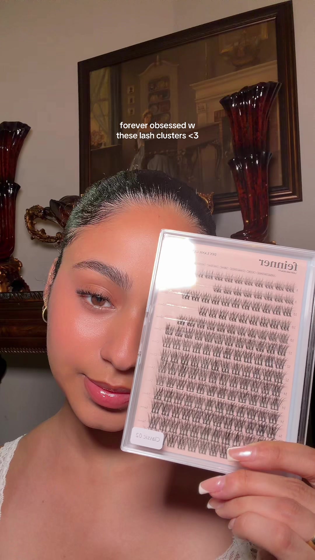 @Erika 🦢 • Beauty Creator