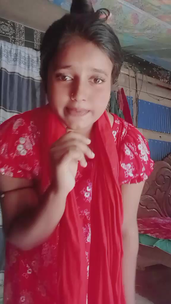 @বাগেরহাটের মিষ্টি মেয়ে ঊর্মি