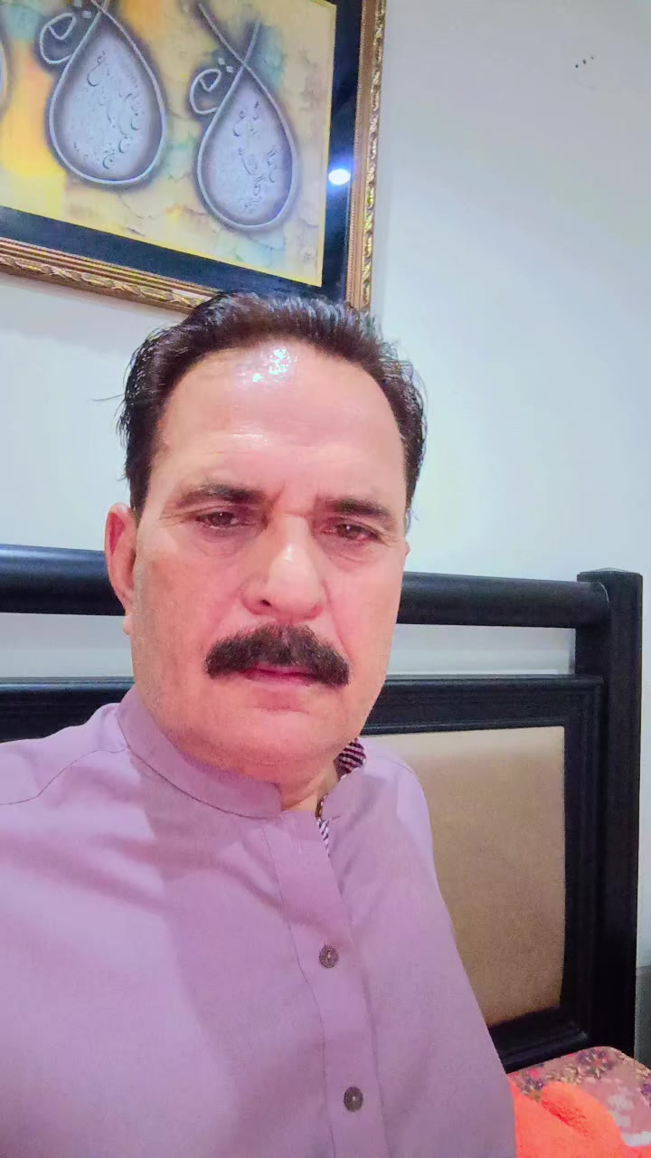 @Muhammad Ameen