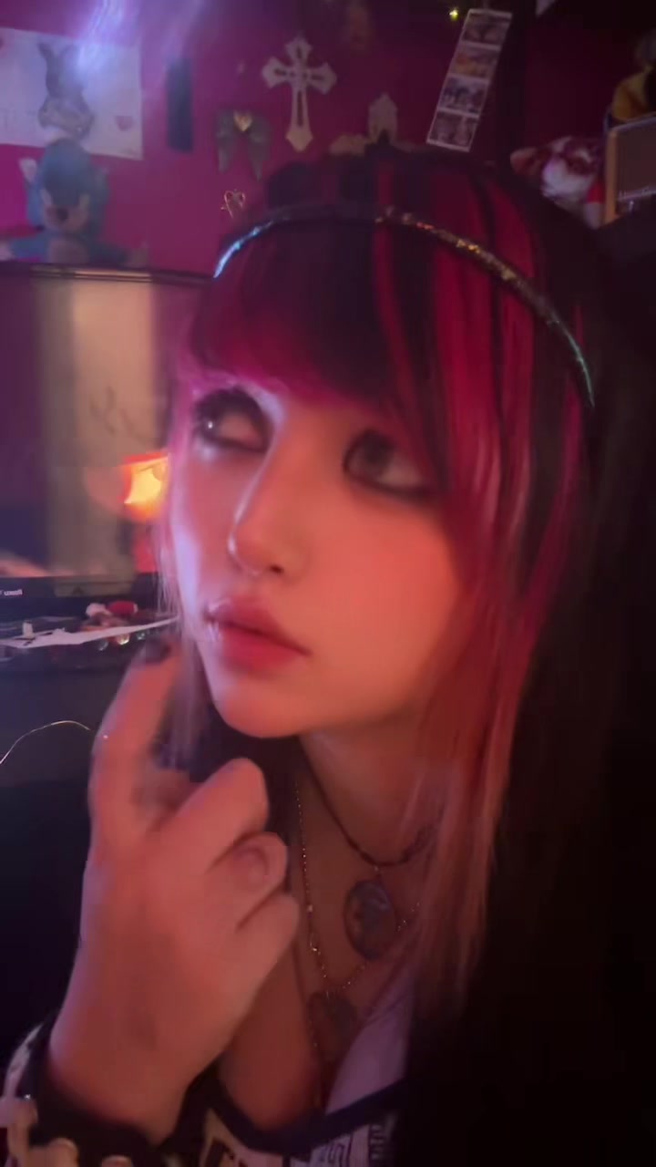 @⦻ Grace Xplosion 丰