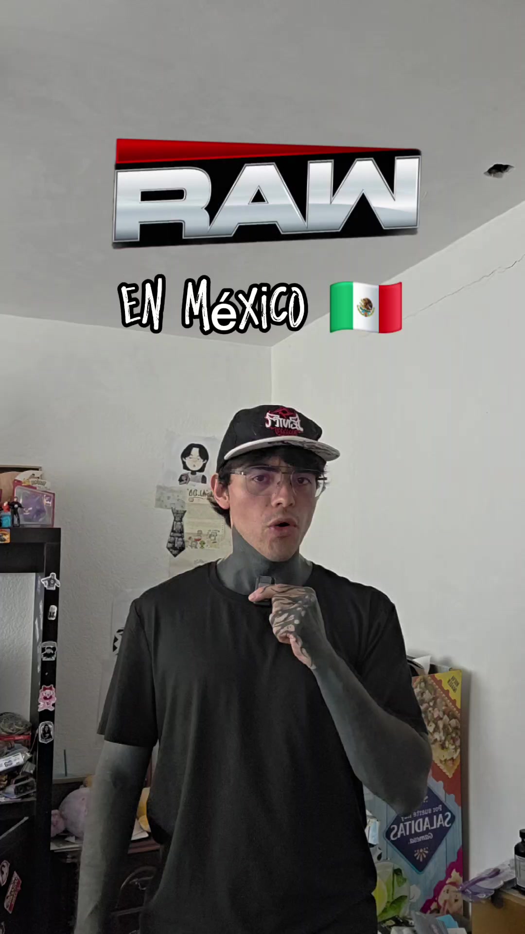 @ElChispasOficial