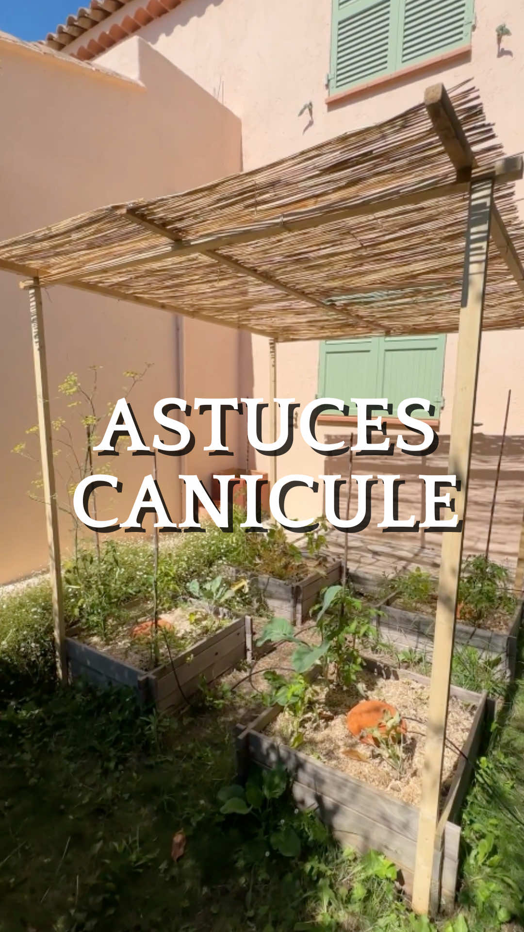 @Retour à la Terre