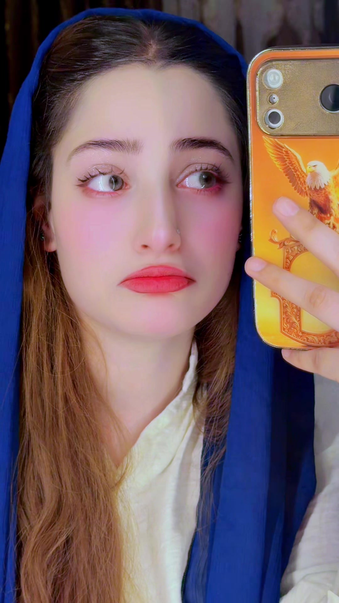 @🦋Ghezal Nazari4. 👑