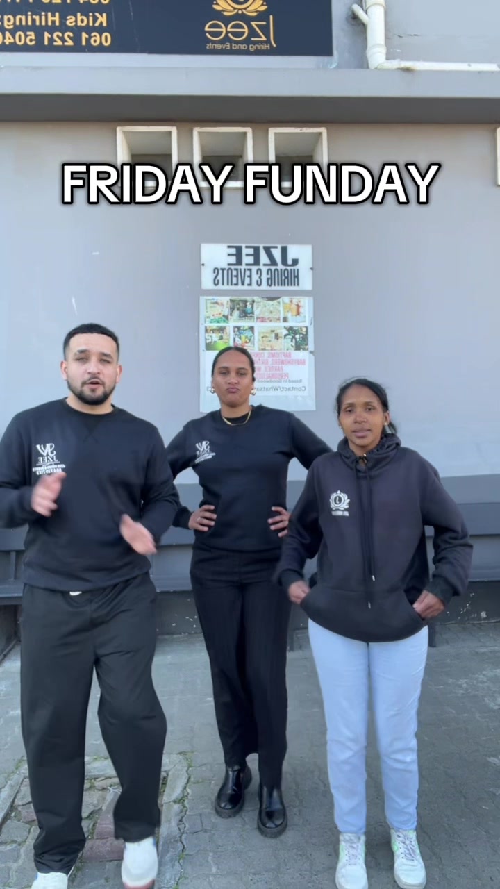 @Jzee Hiring and Events
