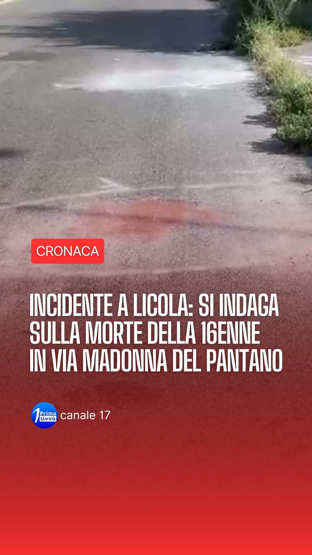 @Prima Tivv&ugrave; - Canale 17