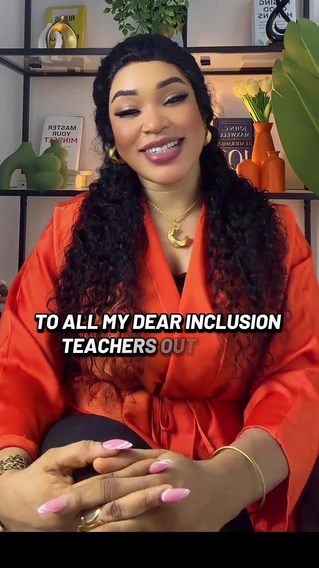 @Ms Mimi