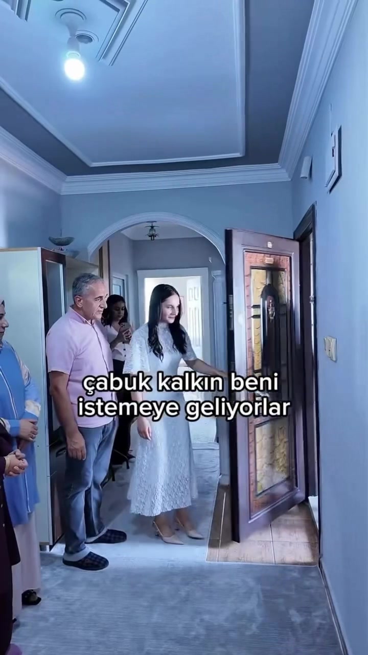 @The Cihan