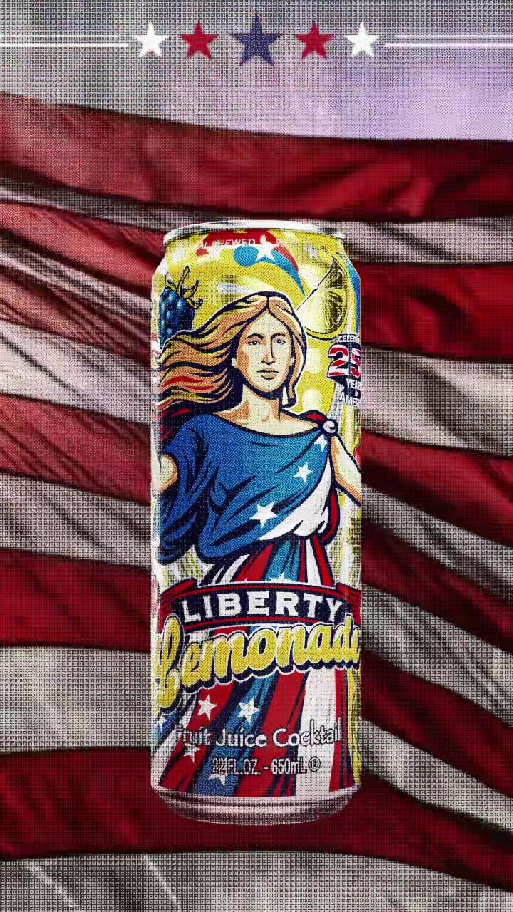 @AriZona Iced Tea