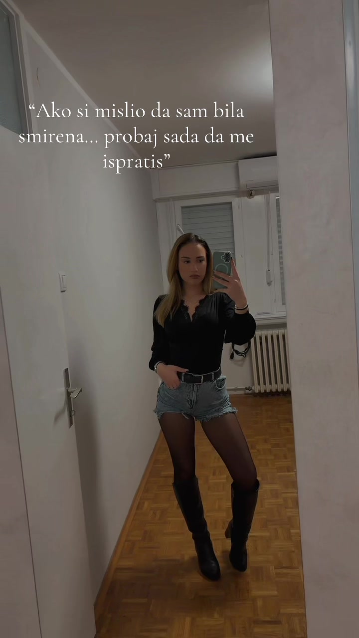 @Kristina Popovic