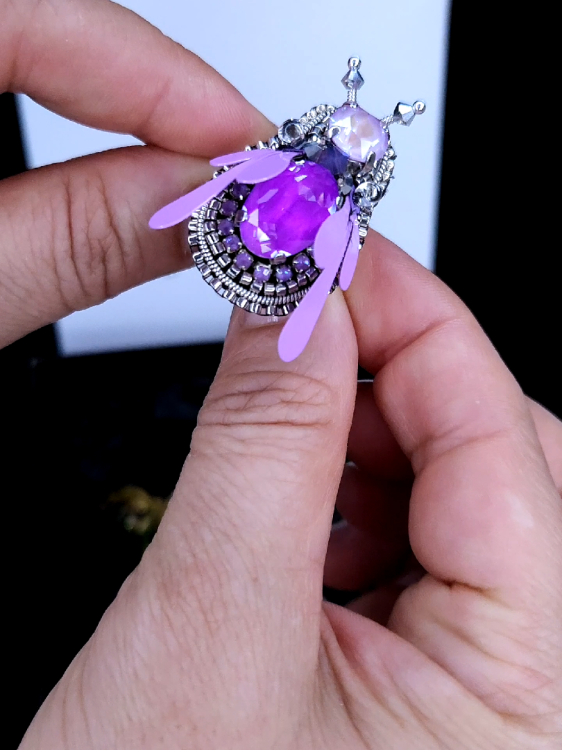 @Lamiya | Jewelry.