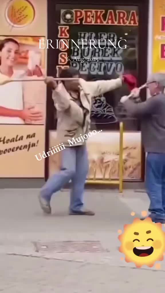 @🪗Du&scaron;a od čoveka Musik🪗