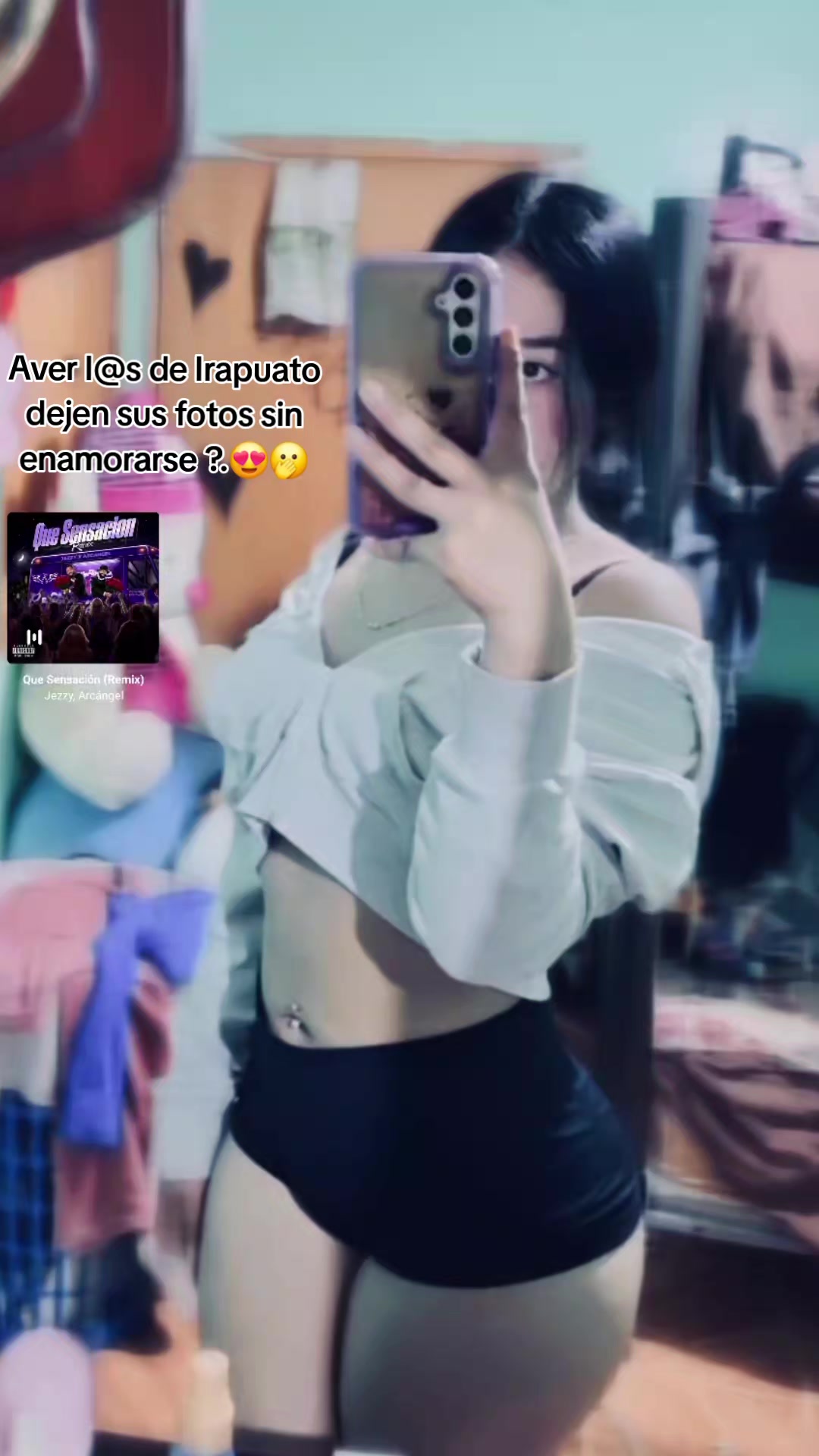 @Güerita 😍😜