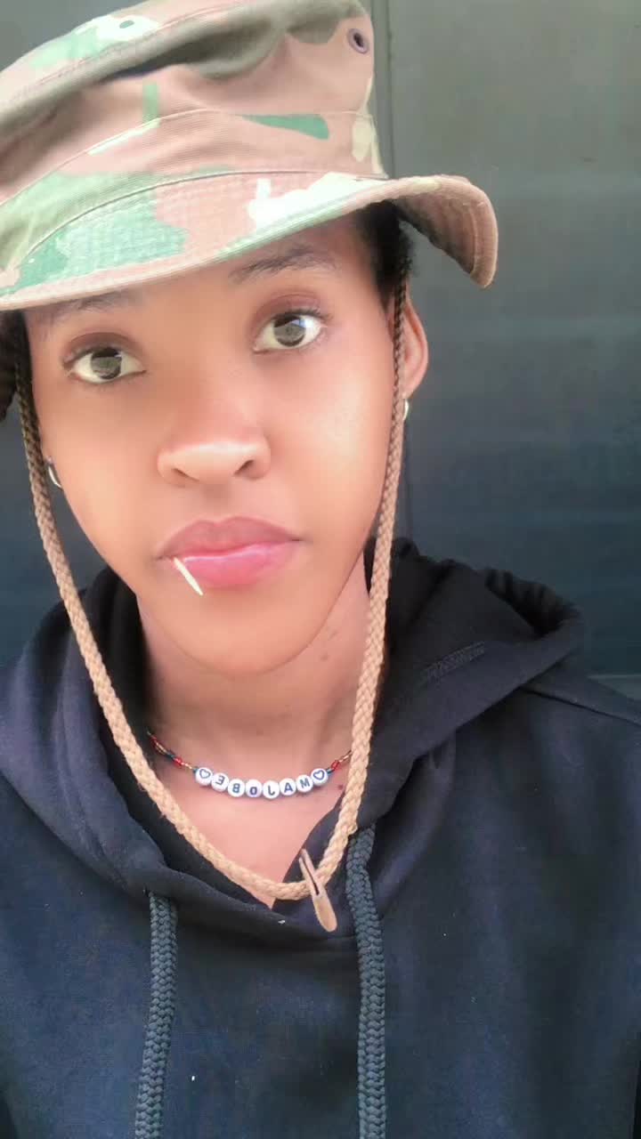 @LusandaMajobe❤️