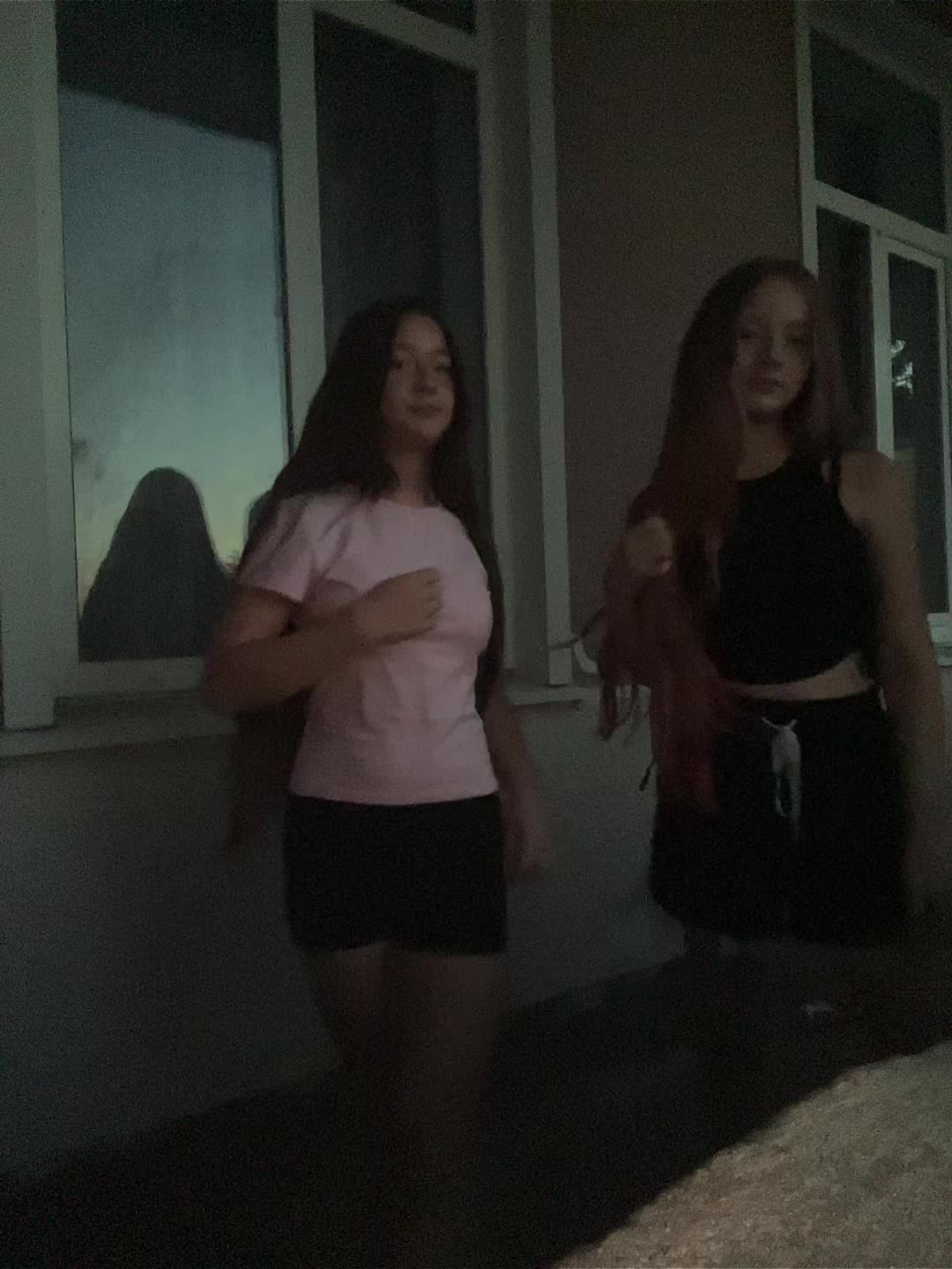 @наська