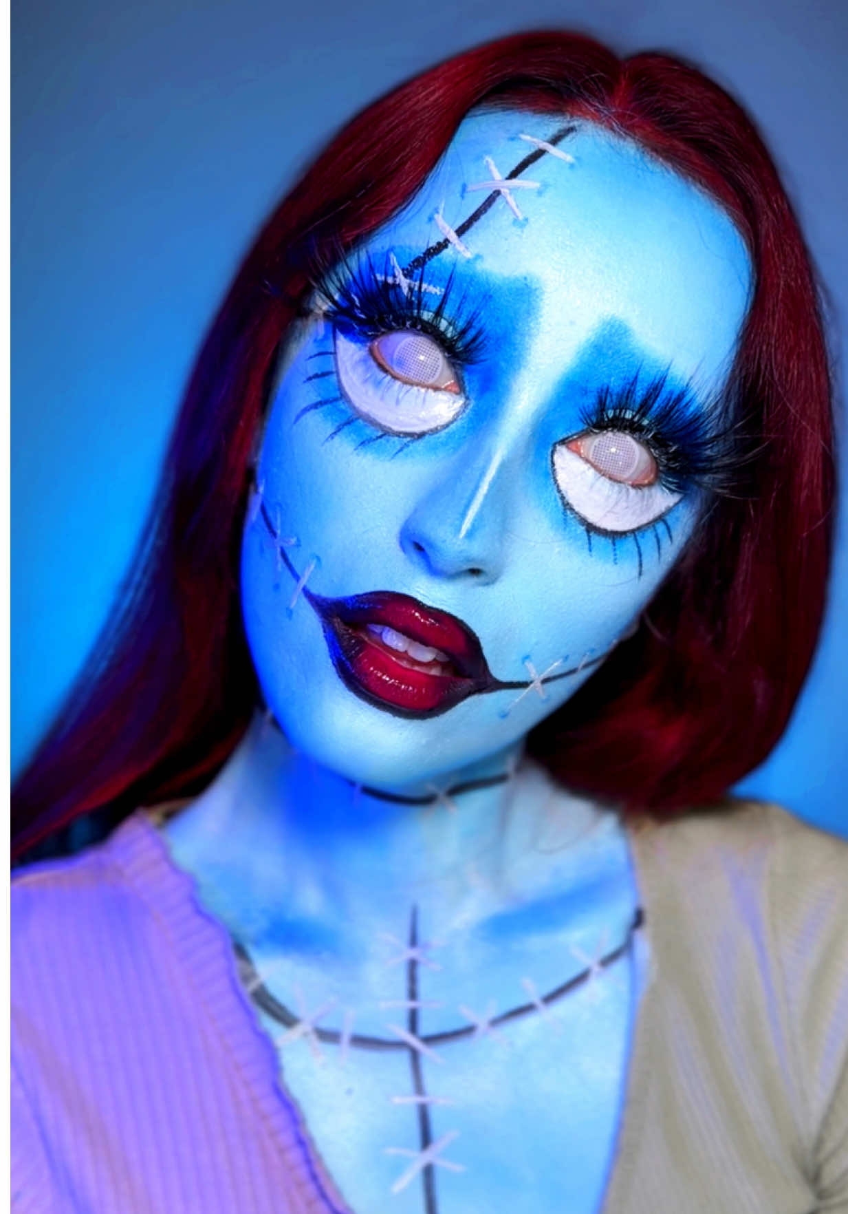 @ALEXLUVSMAKEUP 🫧