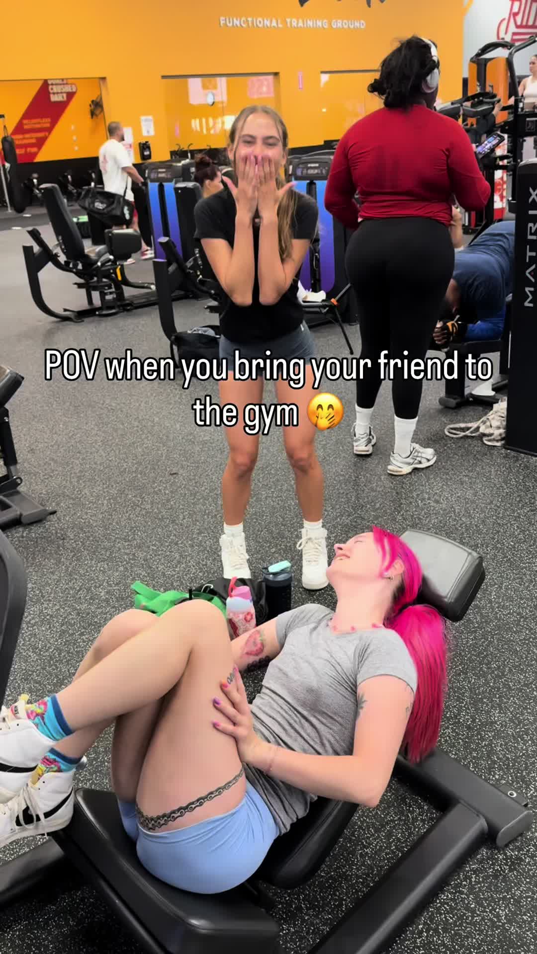 @Youstilldontknowme
