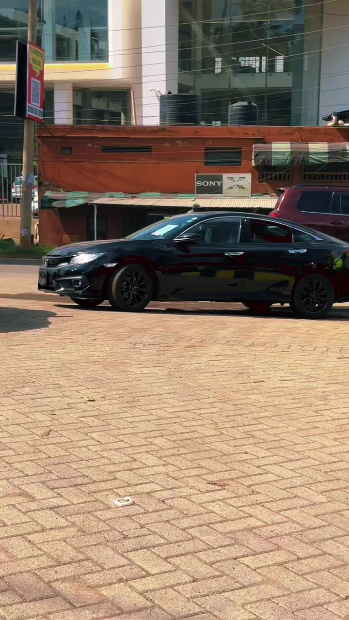 @Ultra Motors Ke