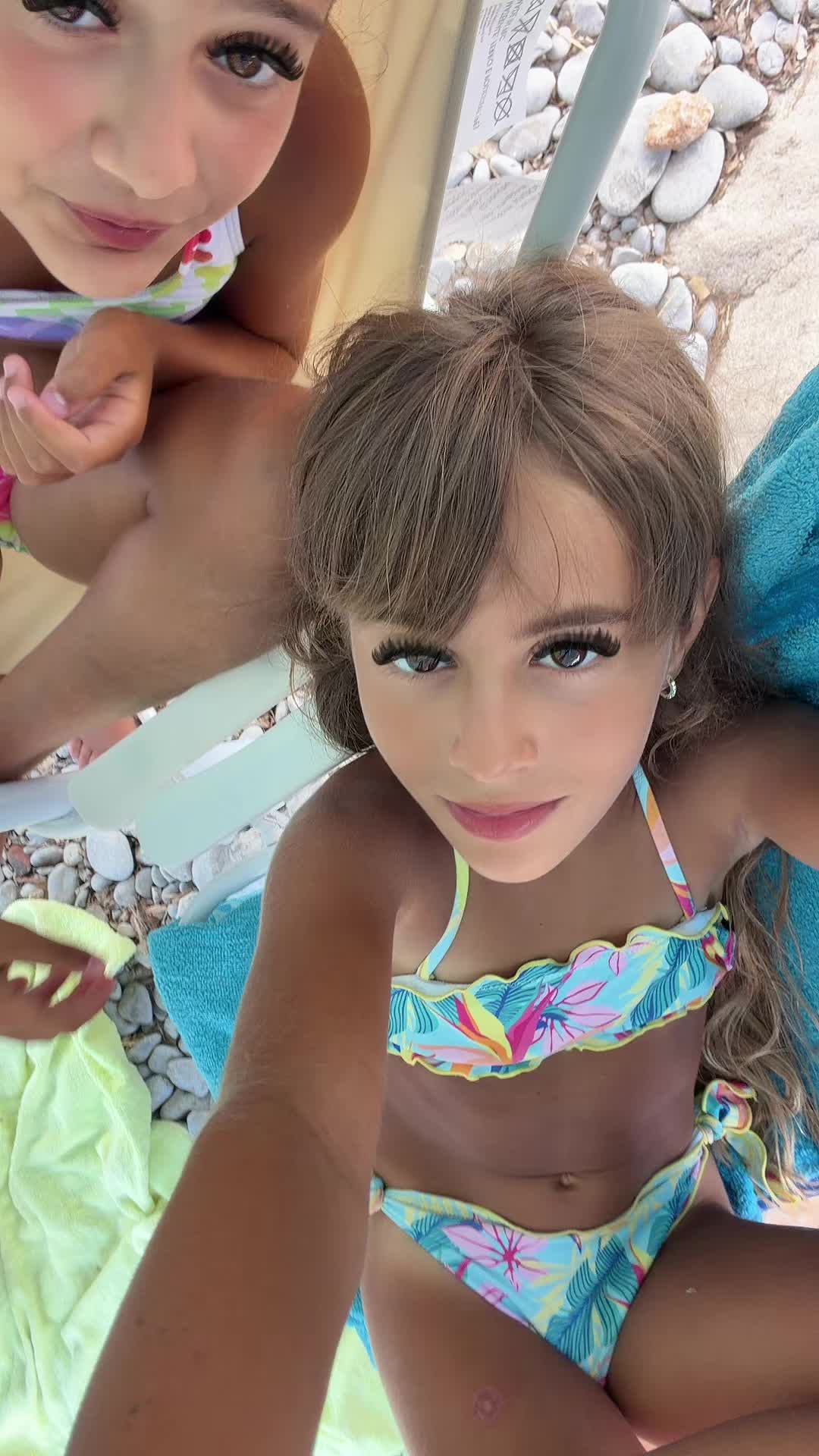 @Rebecca D'amico