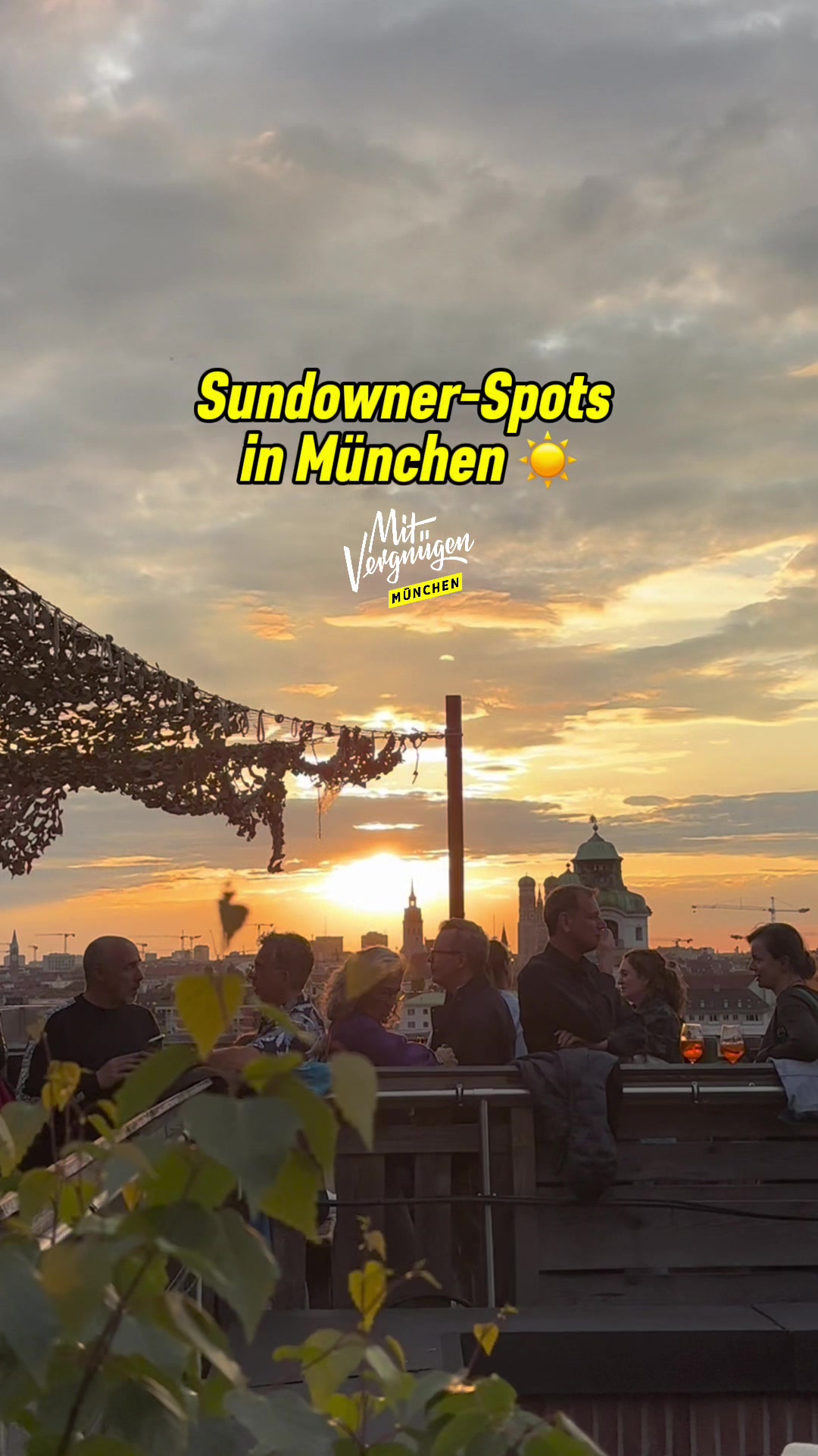 @Mit Vergnügen München