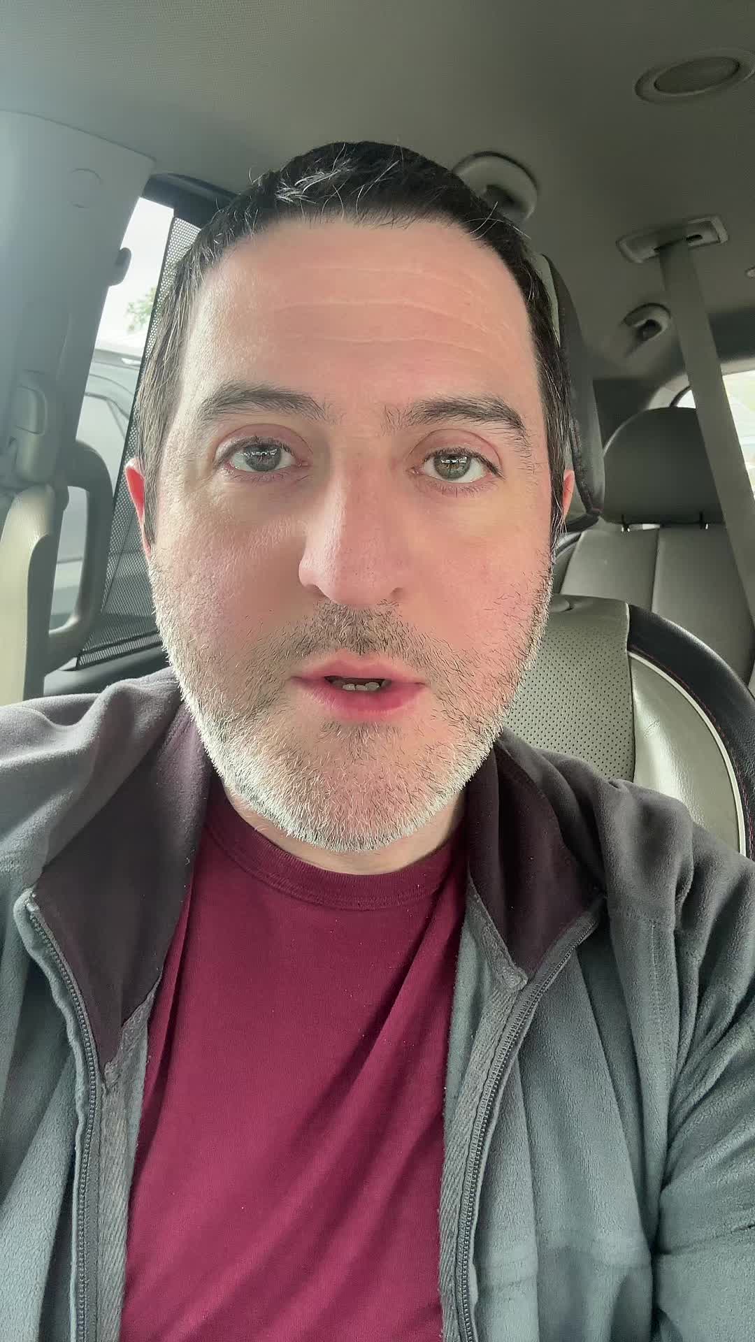 @ZachWoliner