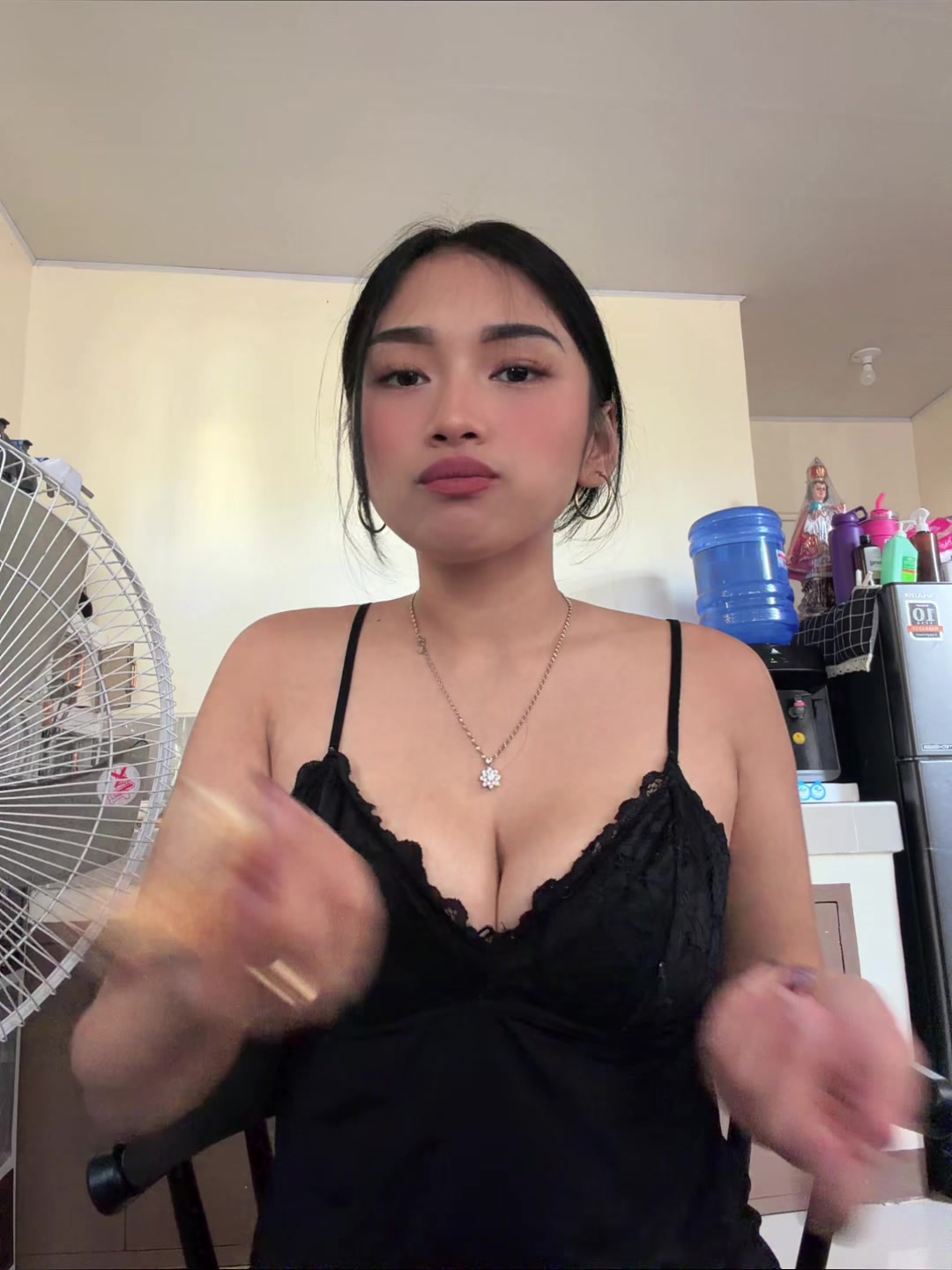 @Angelayaay -IG