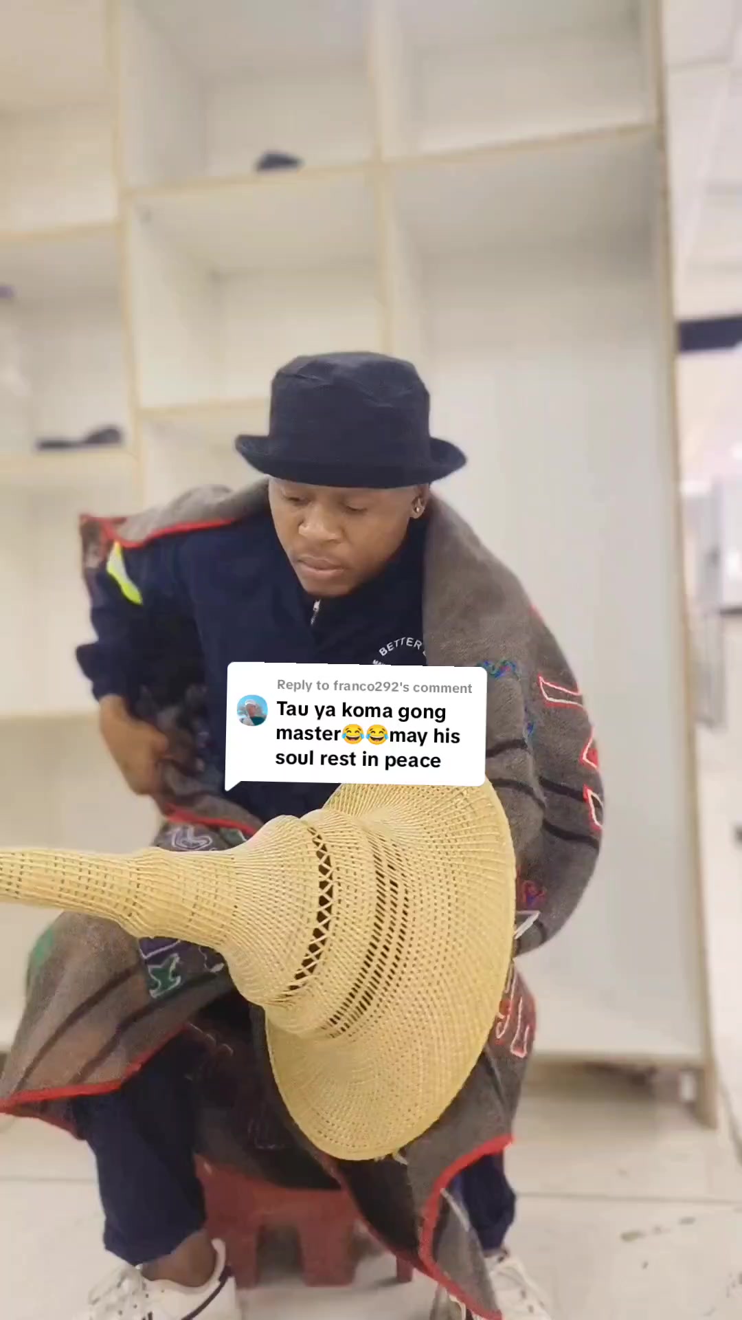 @MangweleAloycious