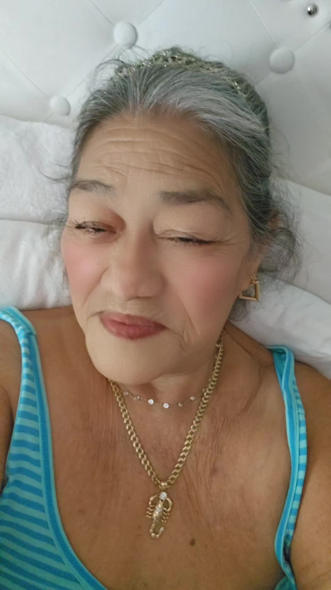 @olivia de los ángeles