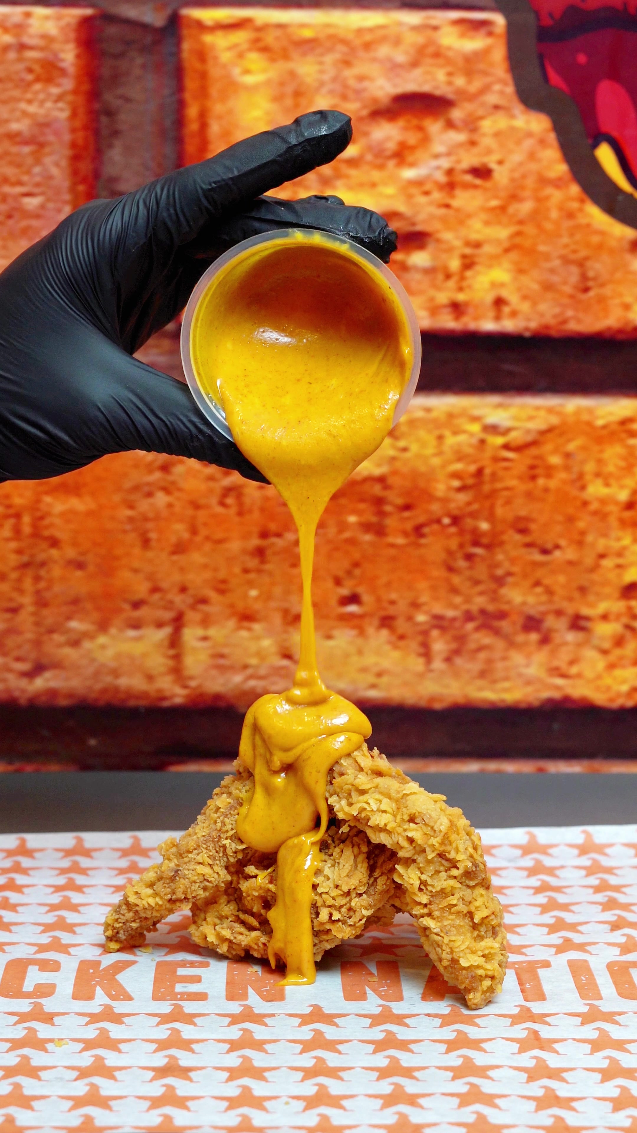 @Chicken Nation