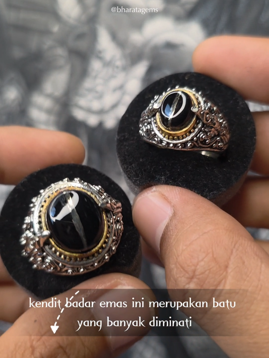 @BHARATA GEMS BALI